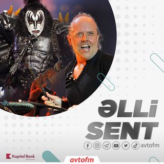 Gene Simmons və Lars Ulrich | Əlli sent #55