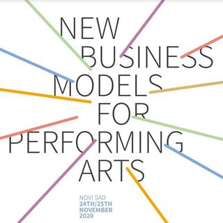 2. New Business Models for Performing Arts
