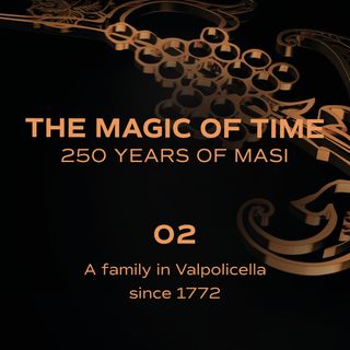 02. A family in Valpolicella since 1772