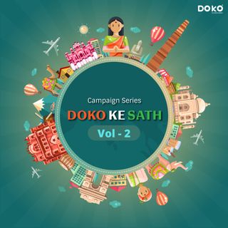Campaign | DOKO Ke Sath | Vol 2