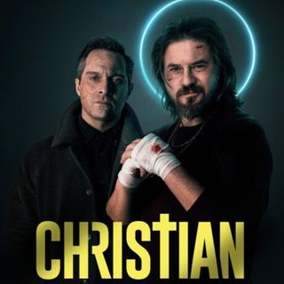 Puntata 54: Christian, la serie