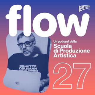 Ep.27 - Una carriera nel management con Paul Sears