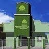 IPB em Santo Anastácio