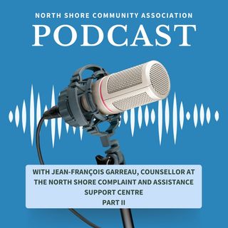 NSCA News, May 13, 2022 - Interview with Jean-François Garreau from the CAAP, Part 2