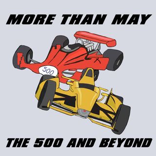 GMR Grand Prix and Indy 500 Practice Recap
