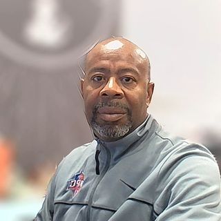 Charles Duke