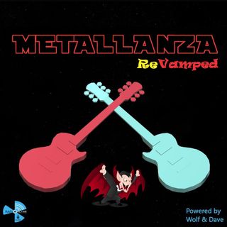 Metallanza ReVamped 16.03.2021