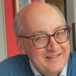 Il Maggio Organistico presenta - Gabriele Catalucci Organista