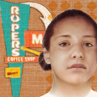 The Death of Jolaine Hemmy (Pecos Jane Doe) at the Ropers Motel