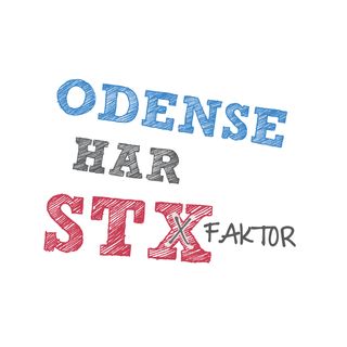 Odense har STX Faktor