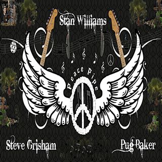Stan Williams's tracks