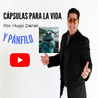 Panfilo Cantando GAROTA DE IPANEMA con Hugo Daniel