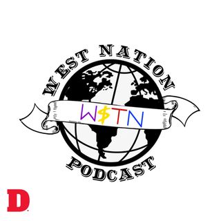 WSTN Podcast Ep.3 ft BeatBoy