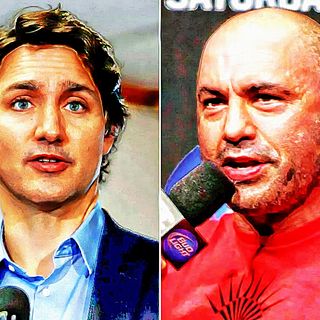 2023-02-23: Viral Video Of Joe Rogan Interviewing Justin Trudeau Was Generated By AI And Highlights Danger Of Deep Fakes