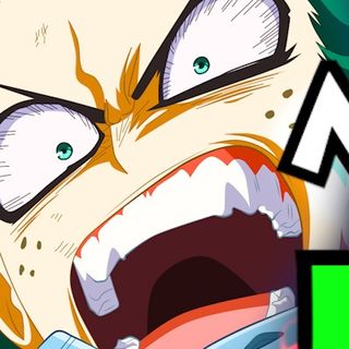 Deku’s NEW POWER is actually KILLING HIM?! | My Hero Academia / Boku no Hero