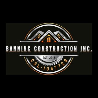 Banning Construction Inc.