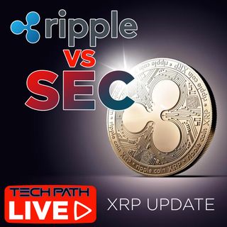 359. Ripple v SEC Update | XRP Analysis + Diamond Circle Airdrop! $$$