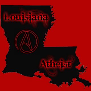 Louisiana Atheist