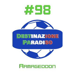 #98 - Armageddon