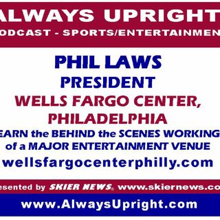 AU WellsFargoCtrPhilly-BldgGM-Phil Laws