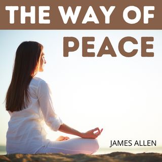 Cover art for The Way of Peace