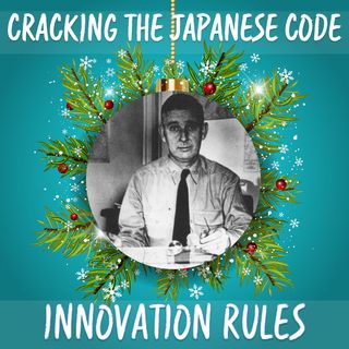 12 Days of Riskmas - Day 10 - The Code Breakers