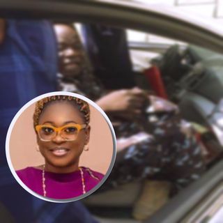Police Officer shoots female lawyer to death on Christmas day in Lagos