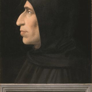 23 maggio 1498, muore Girolamo Savonarola - #AccadeOggi - s01e37