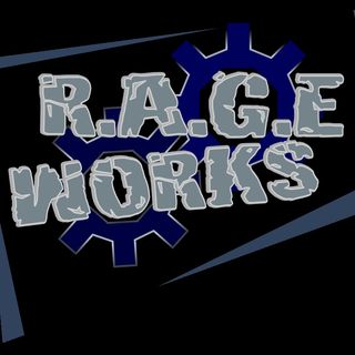 RAGE Works Network