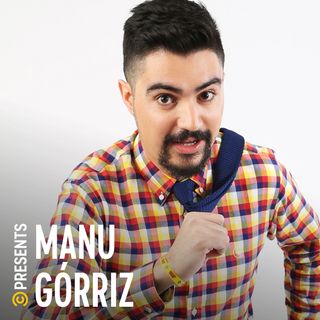 Manu Górriz - Últimos Detalles