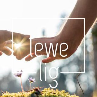 18 Maart 2020 Appreciate what you have, while you have it (English)