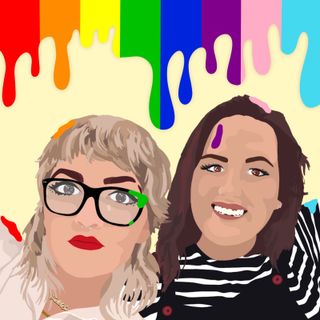 #54: Pride Month - Our Coming Out Stories