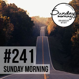 LEBEN MIT VISION 2/2 - Der Weg zu deiner Persönlichen Vision | Sunday Morning #241