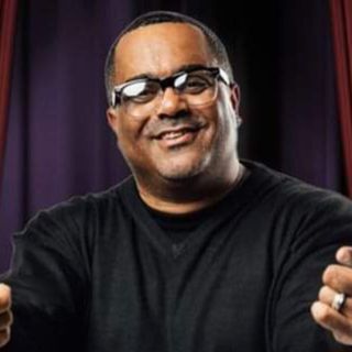 Komedy's Kap'n Kirk