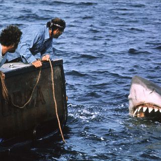 Ep 163 - Jaws!
