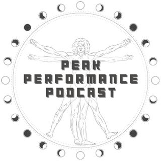 REVO Wellness Peak Performance Podcast