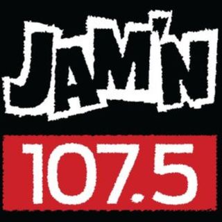JAM'N 107.5 IN THE MIX 12/30/22