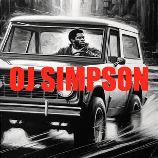 O.J. Simpson's Legacy