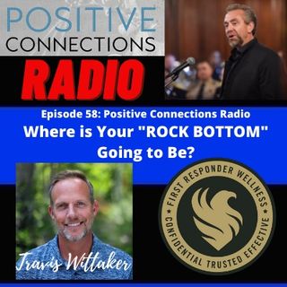Where is Your “ROCK BOTTOM” going to be?