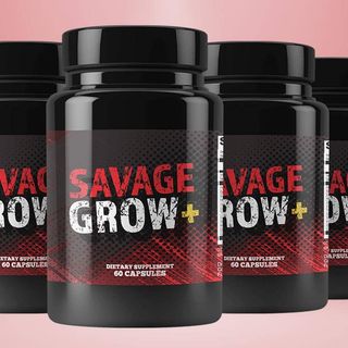 savagegrows