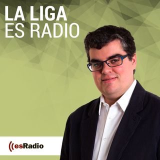 La Liga es Radio