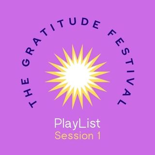 TGF PlayList Session 1