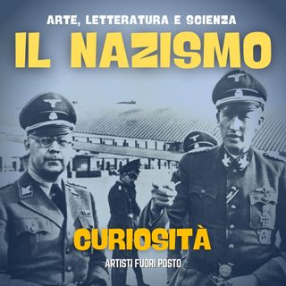 Storia - Il Nazismo - Curiosità