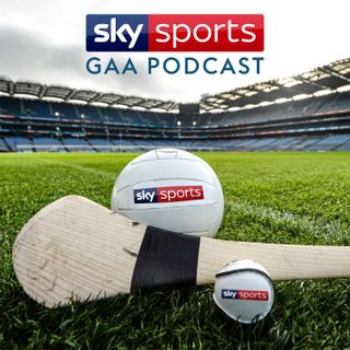 Sky Sports GAA Podcast