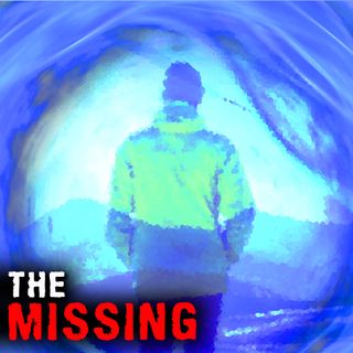 THE MISSING - Most Mysterious Cases - Mysteries with a History