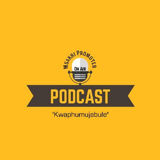 MSAKHI PROMOTER PODCAST
