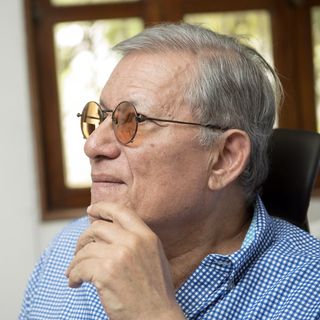 #ENTREVISTA| Oscar René Vargas: "cinco crisis simultáneas debilitan al régimen de Ortega"