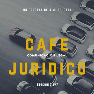 197.- Qué hacer cuando... Puedo estar afectado por el Cártel de Coches