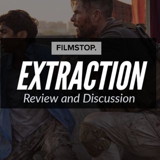 EP24 - Extraction Review and Discussion