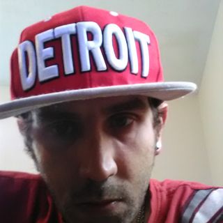 Nick Messana